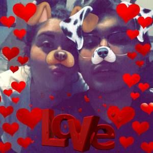 Meet your Posher, Baylee